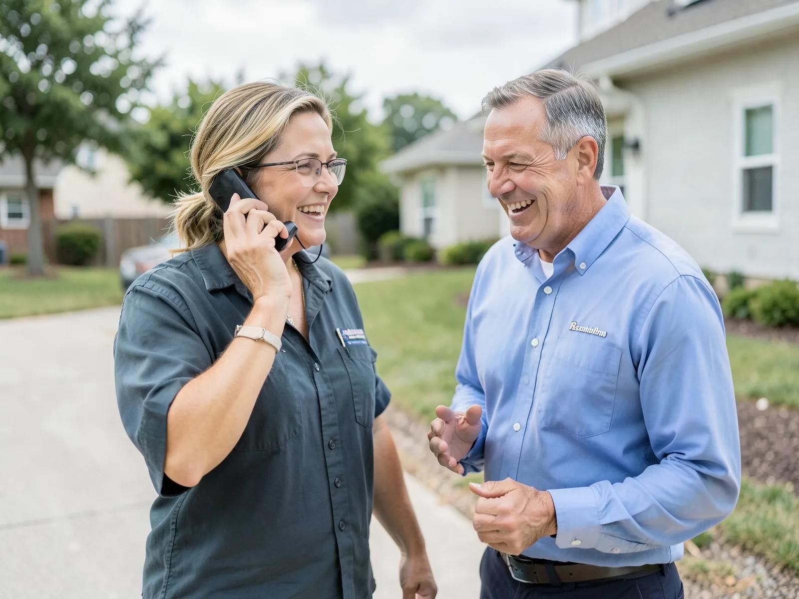 Frequently Asked Questions About Flood Damage Restoration in London, OH